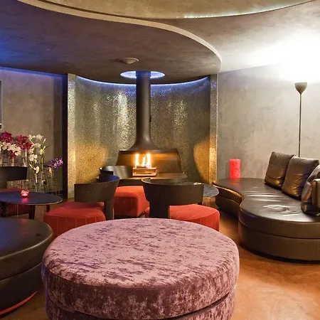 Les Fleurs Boutique Hotel Sofia