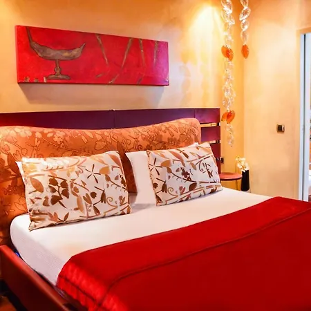 Les Fleurs Boutique Hotel Sofia