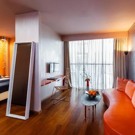 Hotel Les Fleurs Boutique