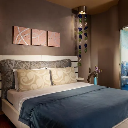 Les Fleurs Boutique Hotel Sofia