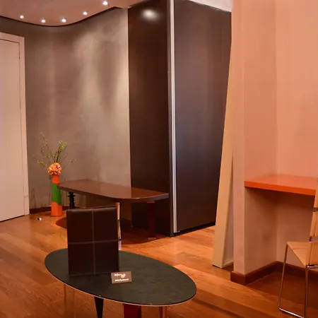 Les Fleurs Boutique 4*