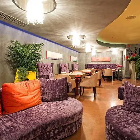 Les Fleurs Boutique 4* Sofia