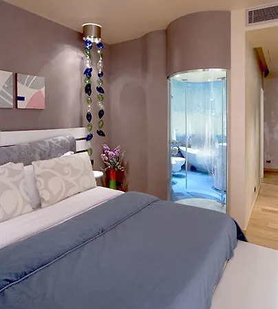 Les Fleurs Boutique Hotel Sofia