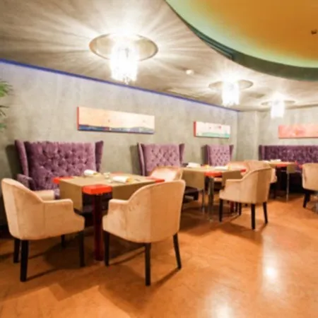 Hotel Les Fleurs Boutique Sofia