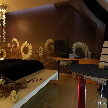 Hotel Les Fleurs Boutique Sofia