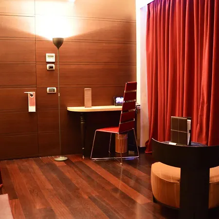 Les Fleurs Boutique 4* Sofia