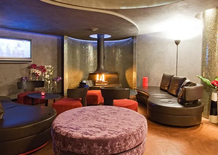 Les Fleurs Boutique Hotell Sofia