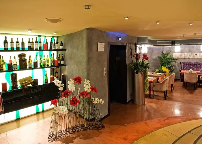 Les Fleurs Boutique Sofia