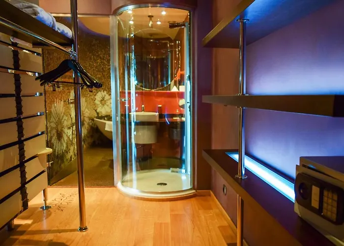 レ フルール ブティック 4*