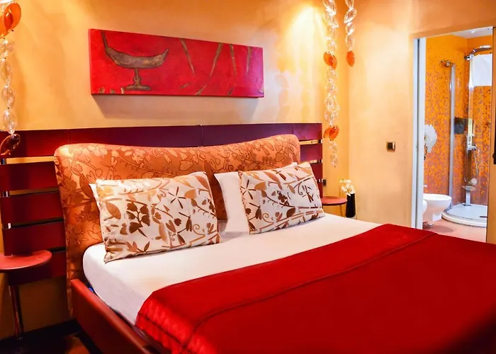 Les Fleurs Boutique Hotell Sofia