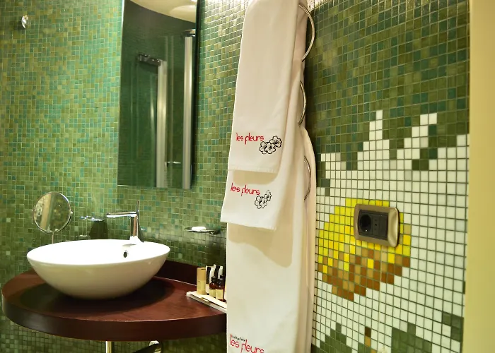 レ フルール ブティック