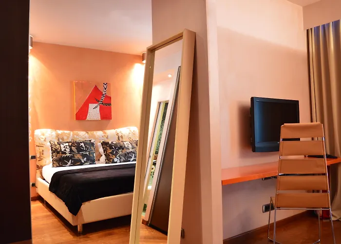 Les Fleurs Boutique 4*