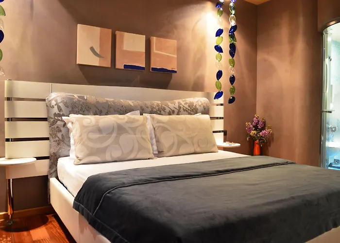 Les Fleurs Boutique 4* Sofia