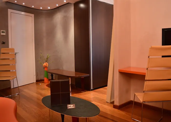 Les Fleurs Boutique 4*