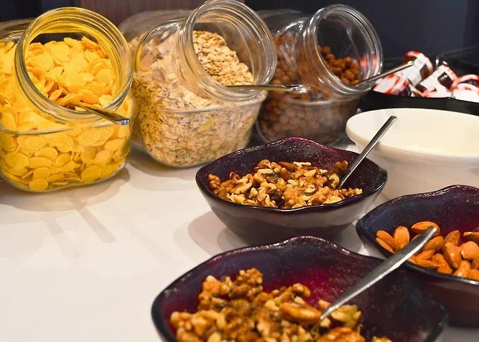 ホテル レ フルール ブティック ソフィア