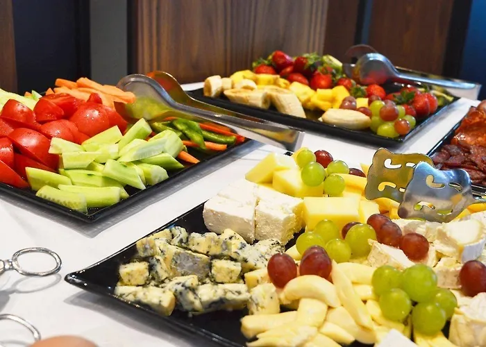 レ フルール ブティック ホテル