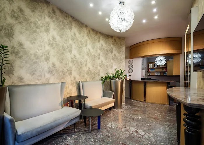 Hotell Les Fleurs Boutique Sofia