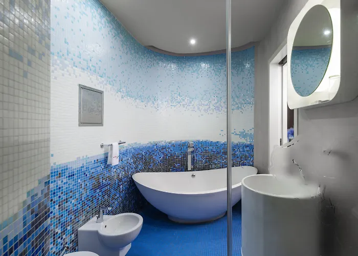 Les Fleurs Boutique Hotell 4*