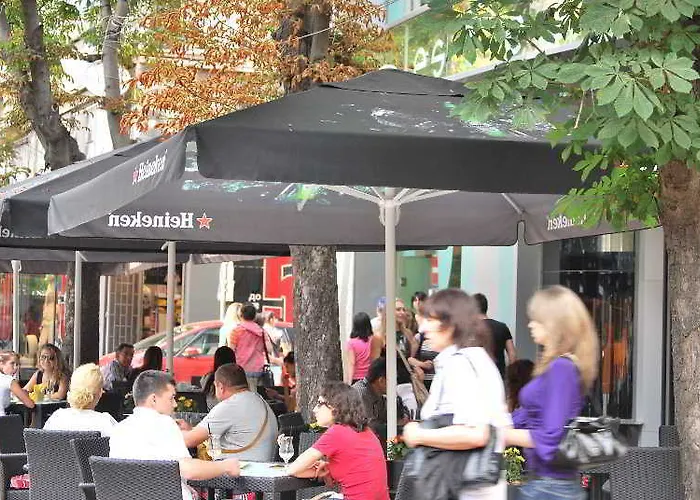 レ フルール ブティック ホテル 4*