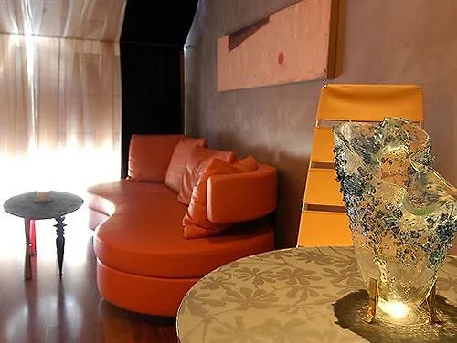 Hotell Les Fleurs Boutique Sofia