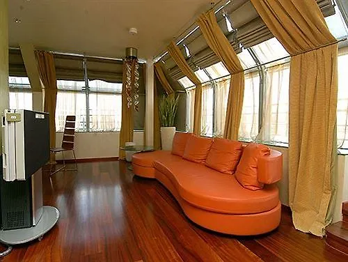 Les Fleurs Boutique 4*