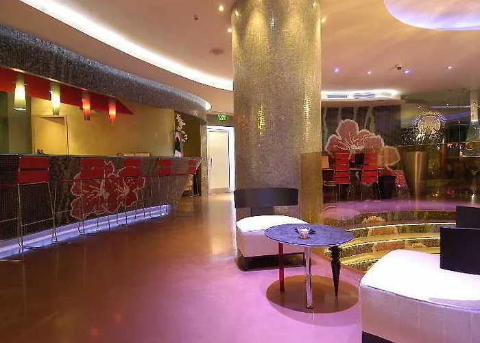 Hotell Les Fleurs Boutique Sofia