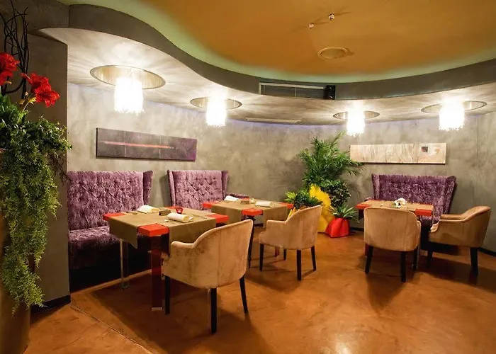 Les Fleurs Boutique 4* Sofia