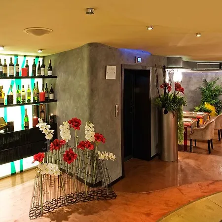 Les Fleurs Boutique Sofia