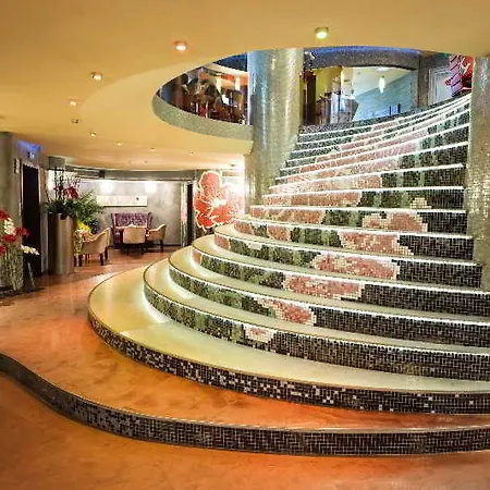 Les Fleurs Boutique Hotel Sofia