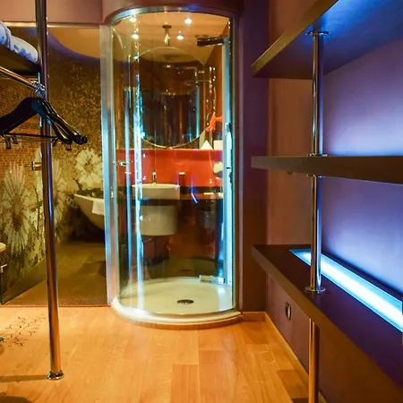 ле фльор бутик 4*