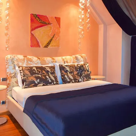 Hotel Les Fleurs Boutique Sofia