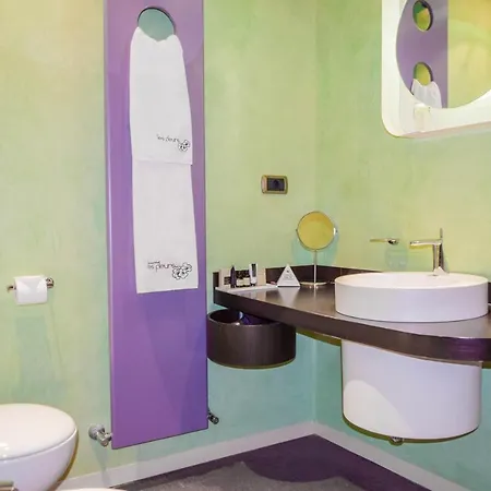 Les Fleurs Boutique Hotel Sofia