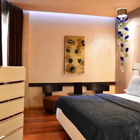 Les Fleurs Boutique 4* Sofia