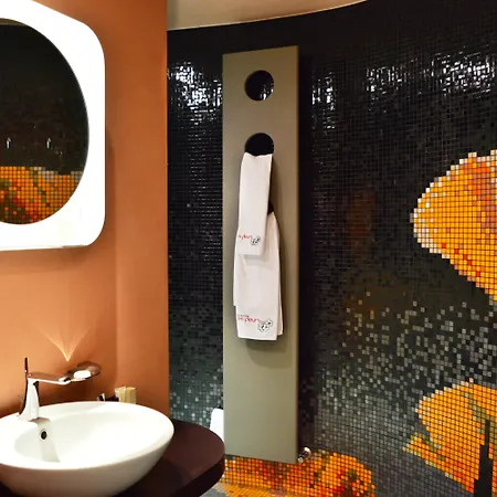 Hotel Les Fleurs Boutique