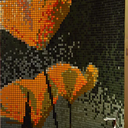 Les Fleurs Boutique Hotel