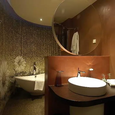 Les Fleurs Boutique 4* Sofía