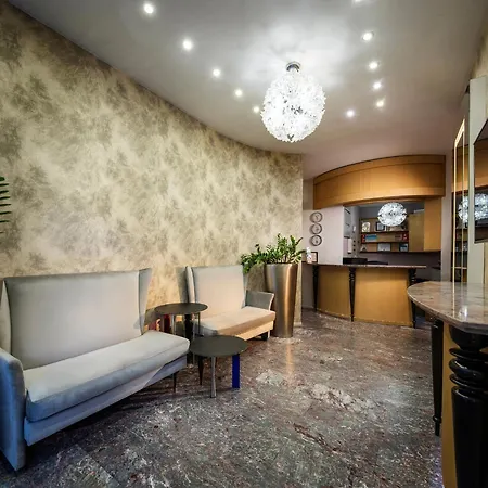 Les Fleurs Boutique 4* Sofia