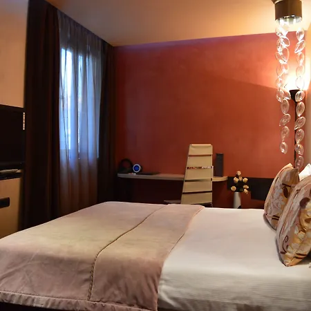 Les Fleurs Boutique Hotel Sofía