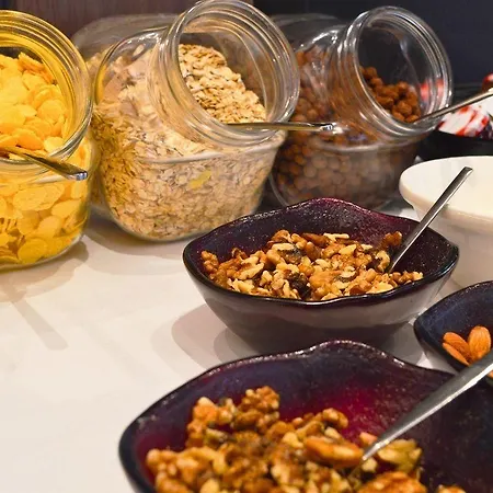 Хотел ле фльор бутик София