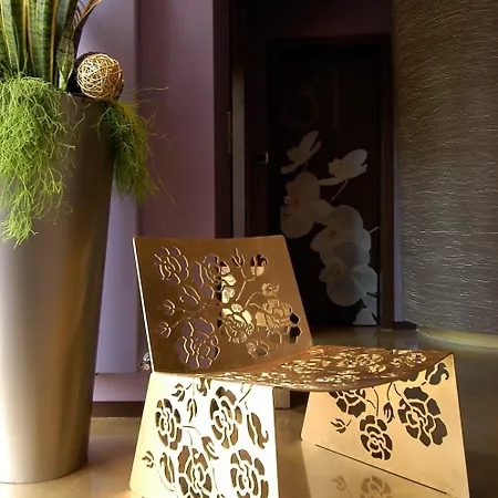 Les Fleurs Boutique Sofía