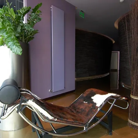 Les Fleurs Boutique Hotel Sofia