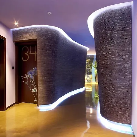 Hotel Les Fleurs Boutique Sofia