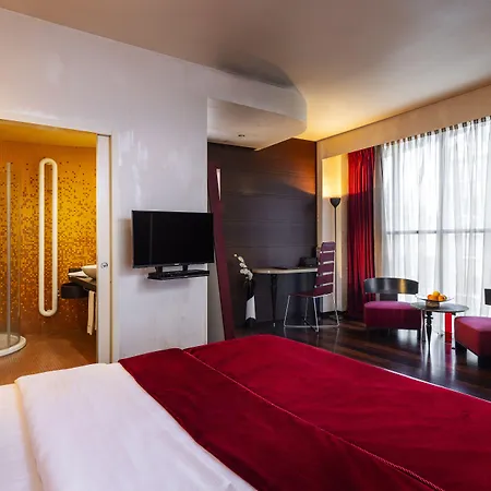 Hotel Les Fleurs Boutique 4*