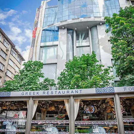 Hotel Les Fleurs Boutique 4*