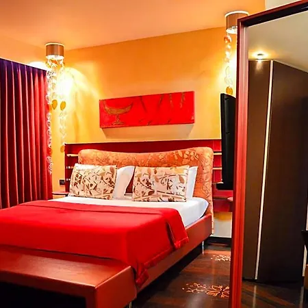 Les Fleurs Boutique 4*