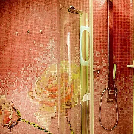 Hotel Les Fleurs Boutique Sofia