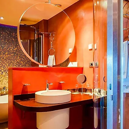 Hotel Les Fleurs Boutique Sofia