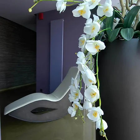 Les Fleurs Boutique