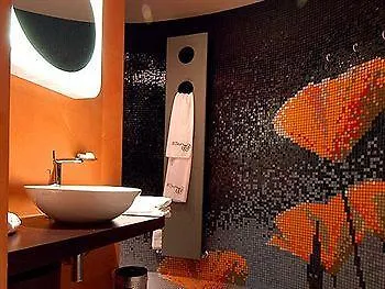 Les Fleurs Boutique Otel 4*