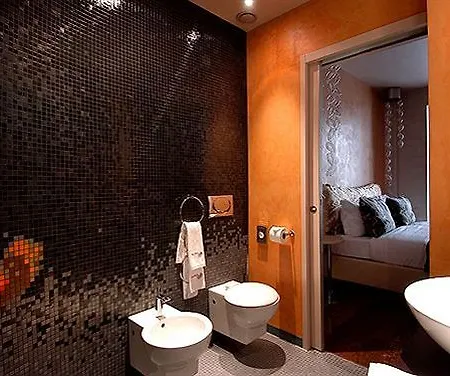 Hotel Les Fleurs Boutique